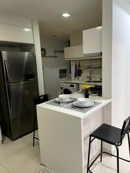One-north Residences (D5), Apartment #576134481